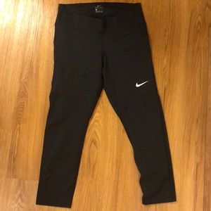 Nike 3/4 leggings